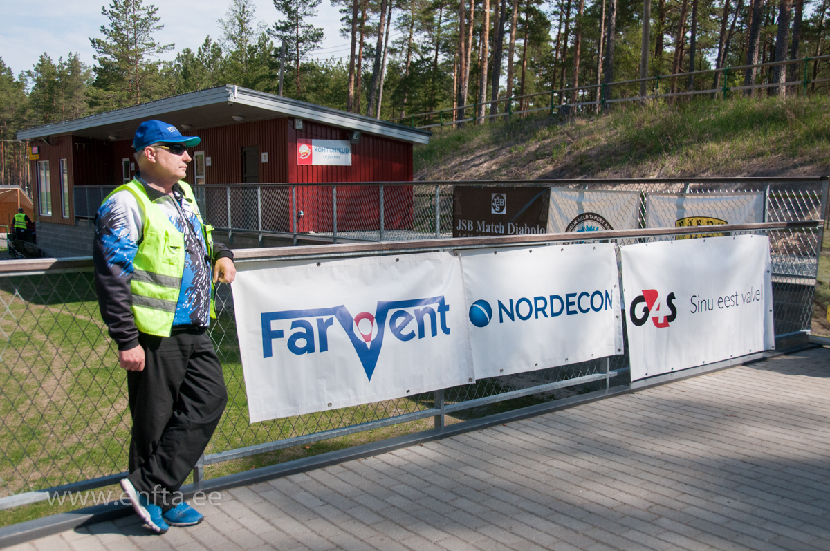 009 Peakohtunik Toomas Hallik